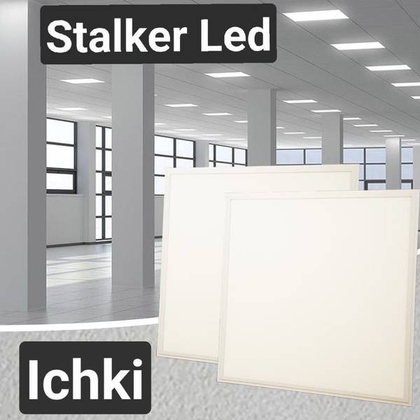 LED PANELLAR