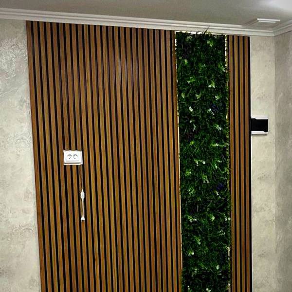 Sergeli xonadon Akupanel