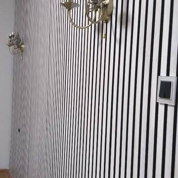 MDF DECOR  AKUPANEL QUSHBEGI XONADON