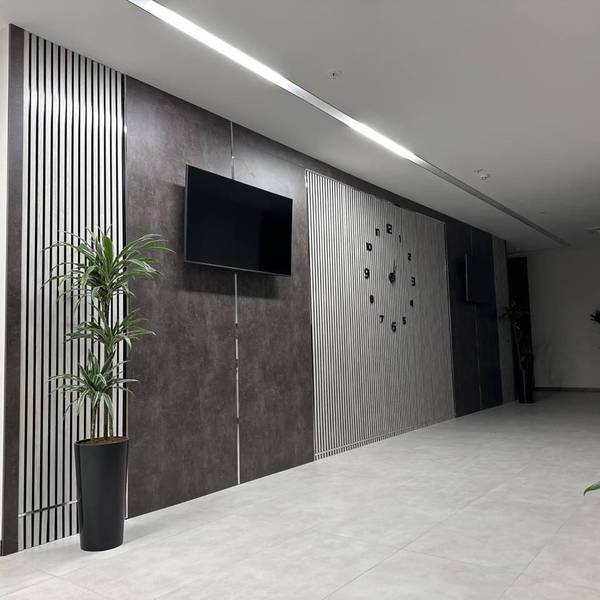 MDF DECOR  AKUPANEL DEFAKTUM
