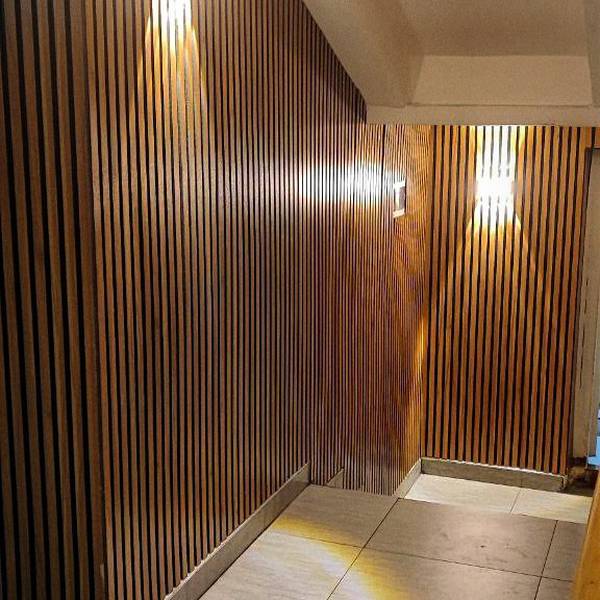 MDF DECOR  AKUPANEL MIRABOD XONADON