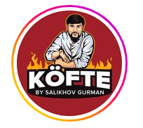 Köfte by Salikhov Gurman